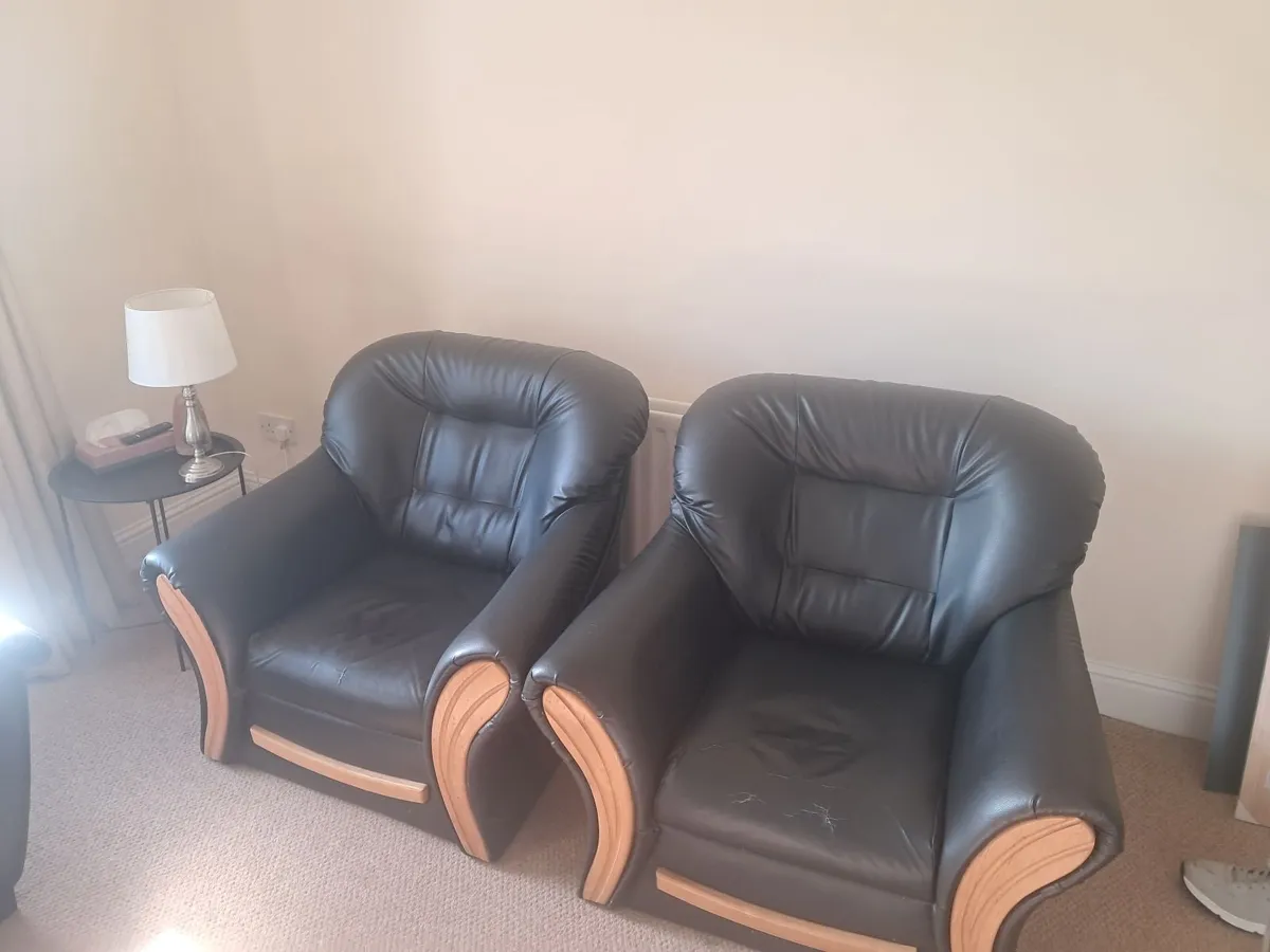 Couch - Image 1