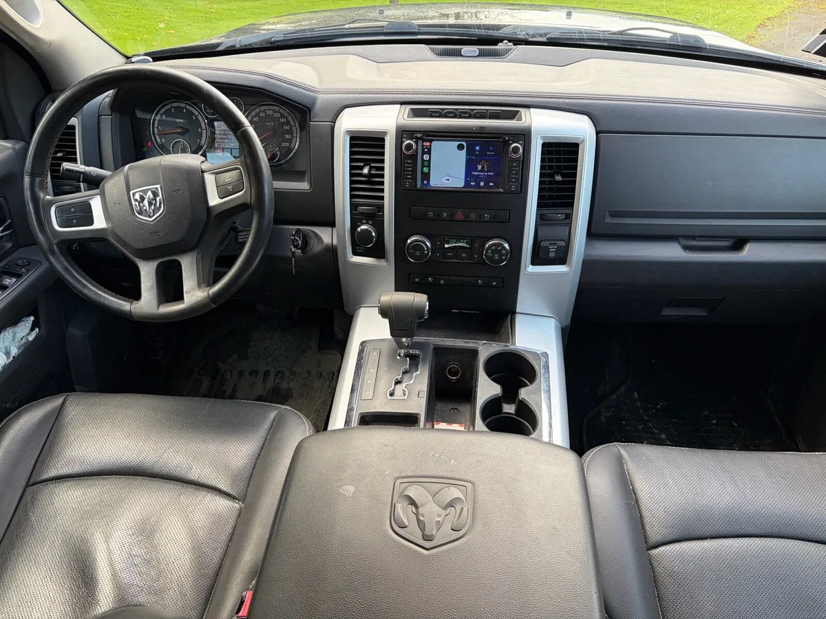 Dodge ram hemi - Image 3