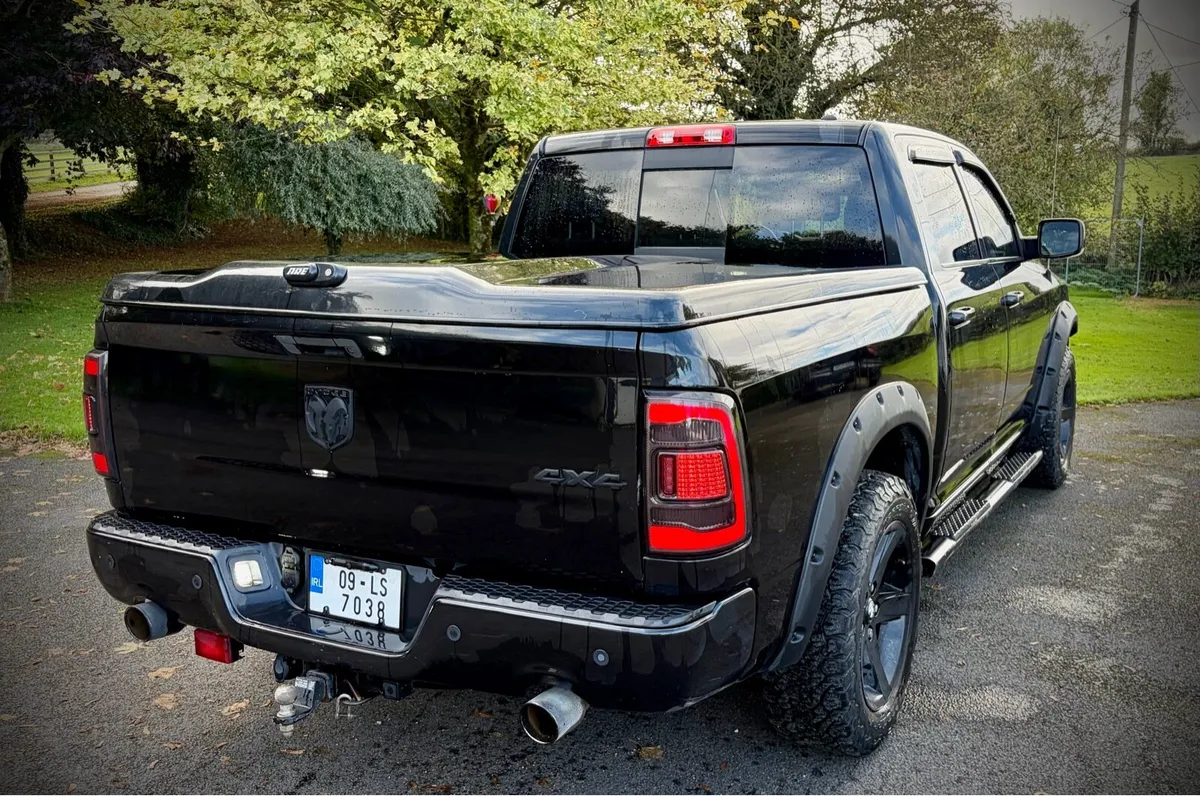 Dodge ram hemi - Image 2