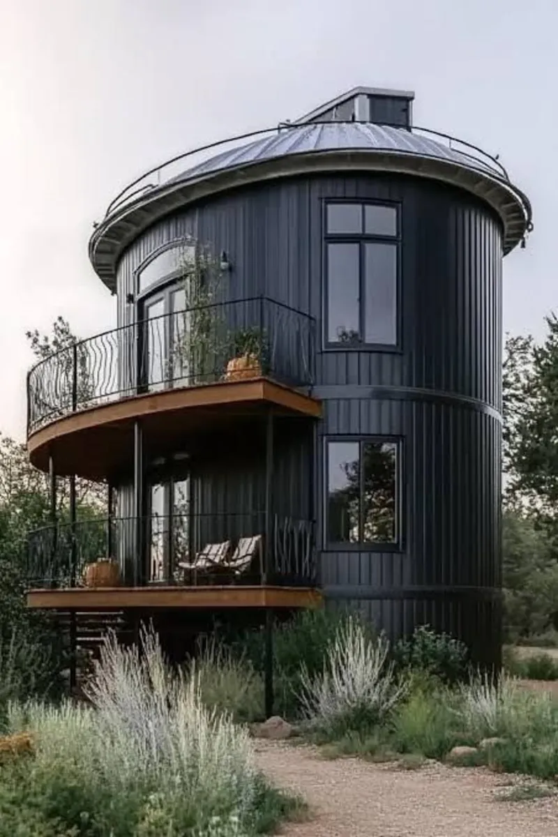 Freehold Luxury Glamping Camping Business Course. - Image 1