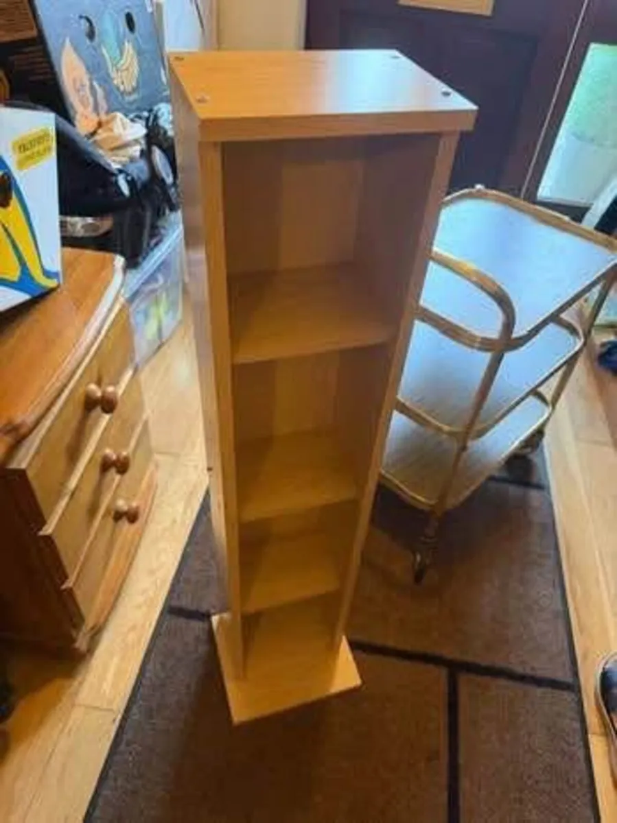 Small shelves unit - Image 1