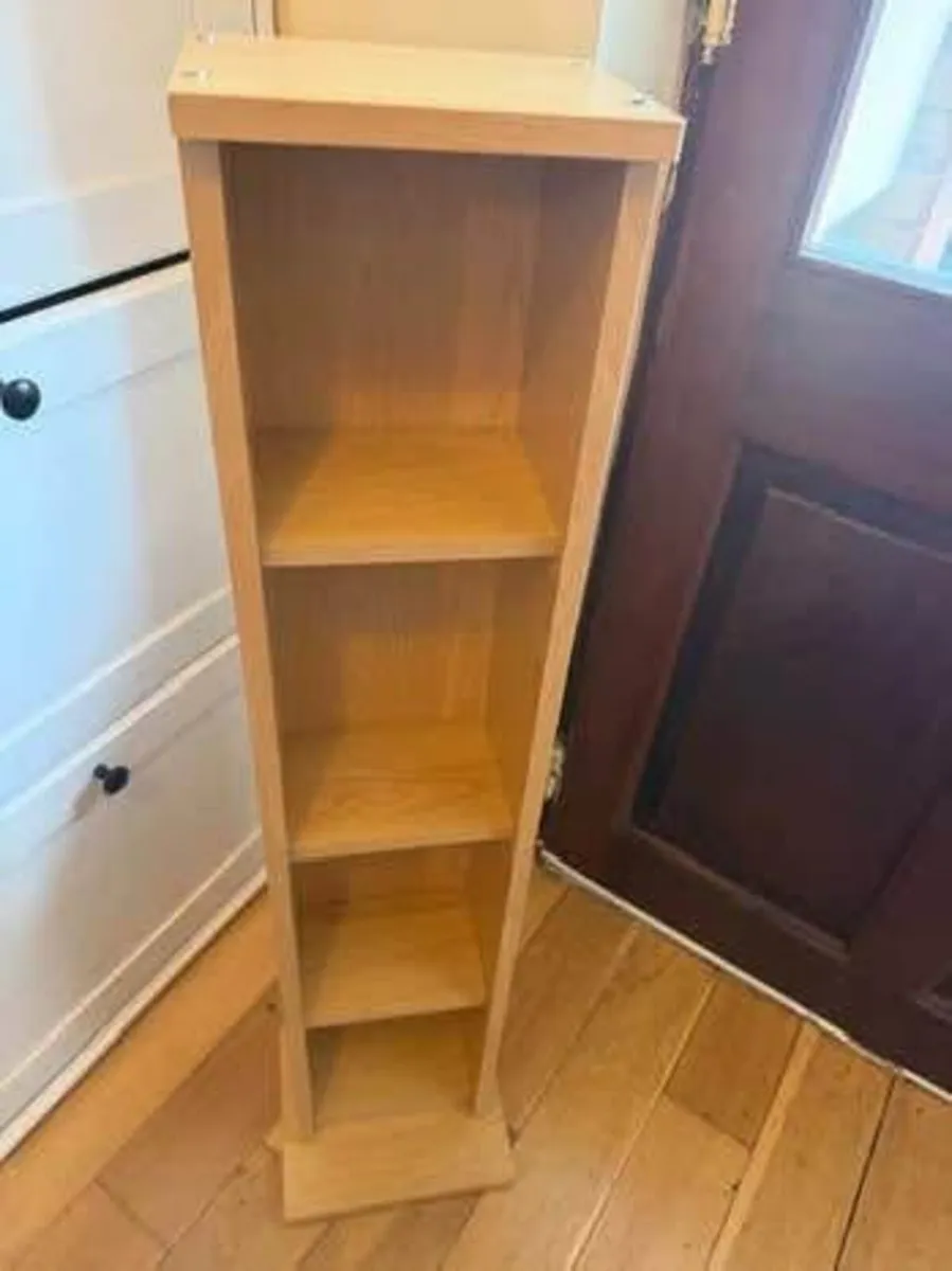 Small shelves unit - Image 2