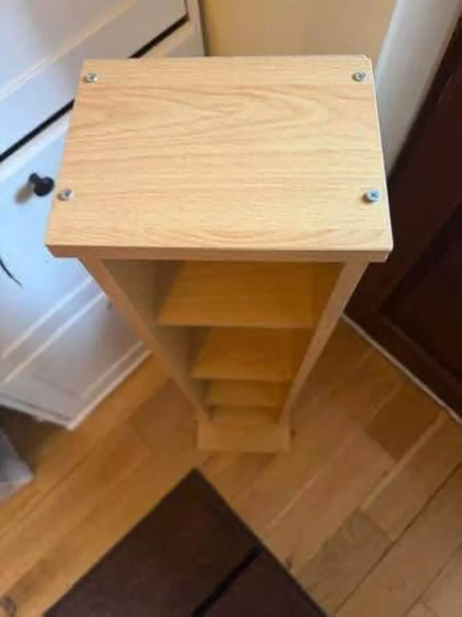 Small shelves unit - Image 3