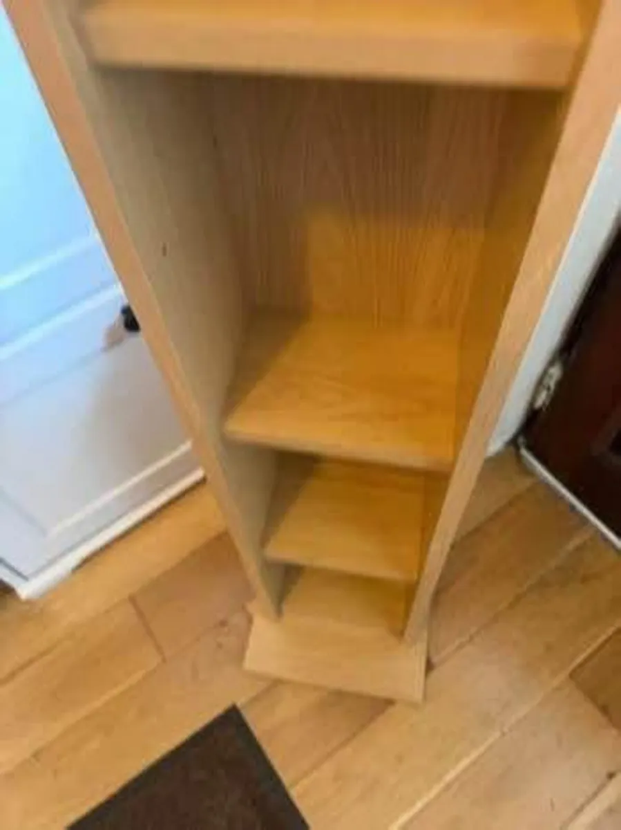 Small shelves unit - Image 4