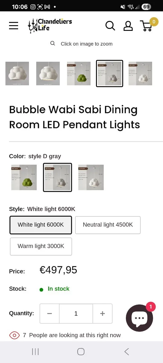 Light - Image 4