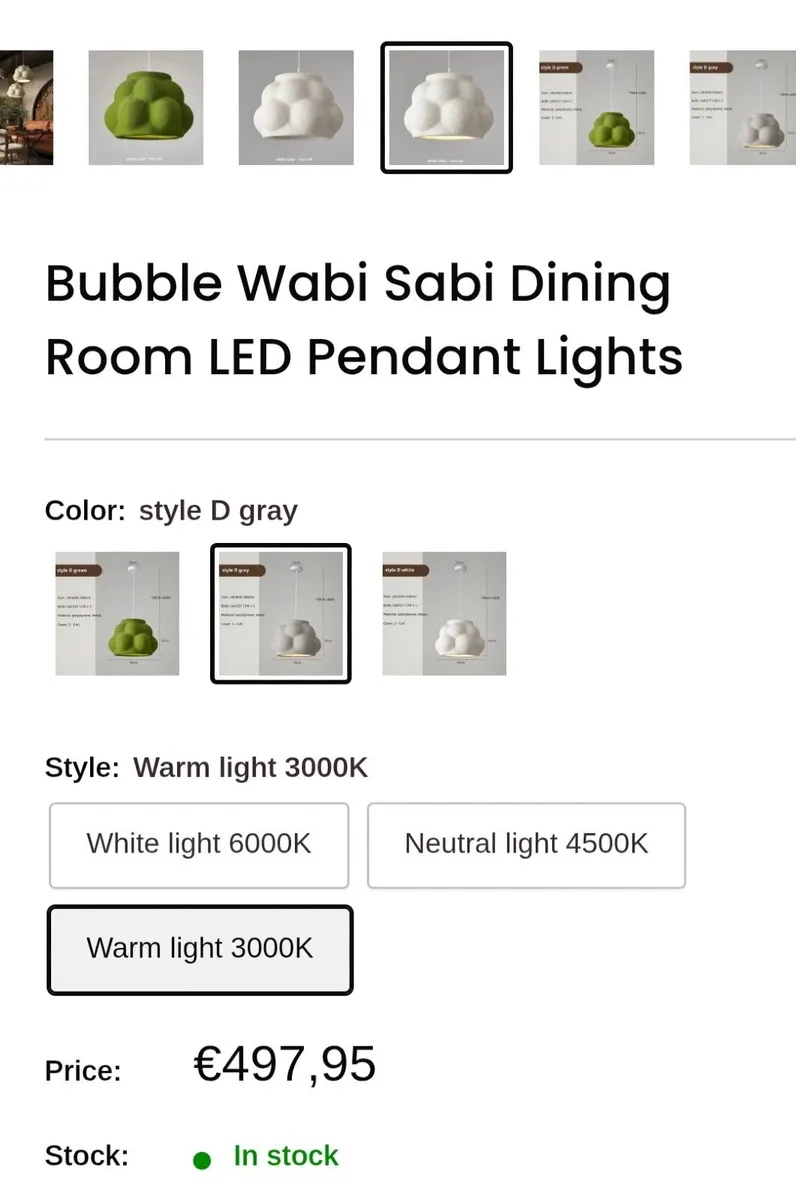 Light - Image 3