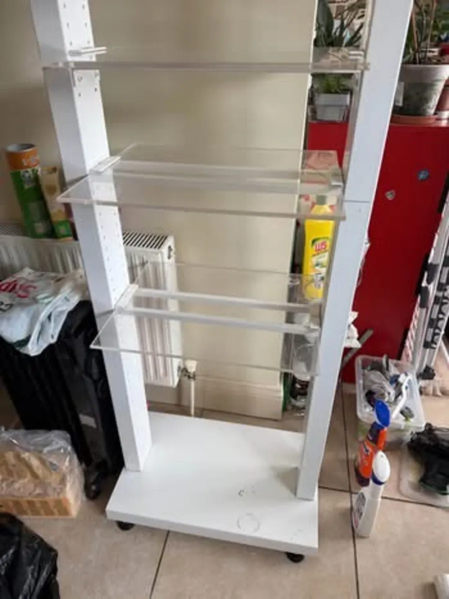 Shelves unit - Image 2