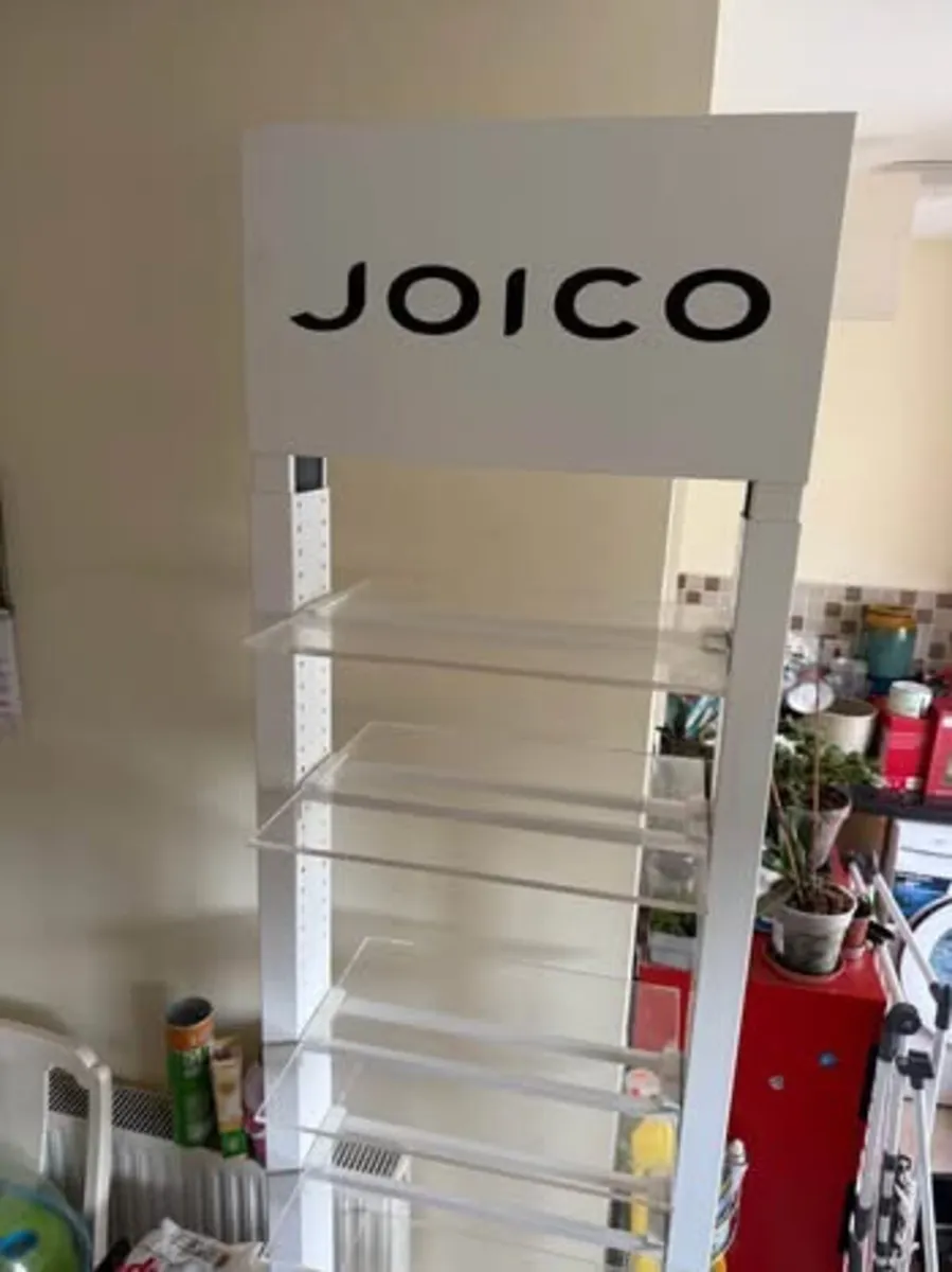 Shelves unit - Image 3