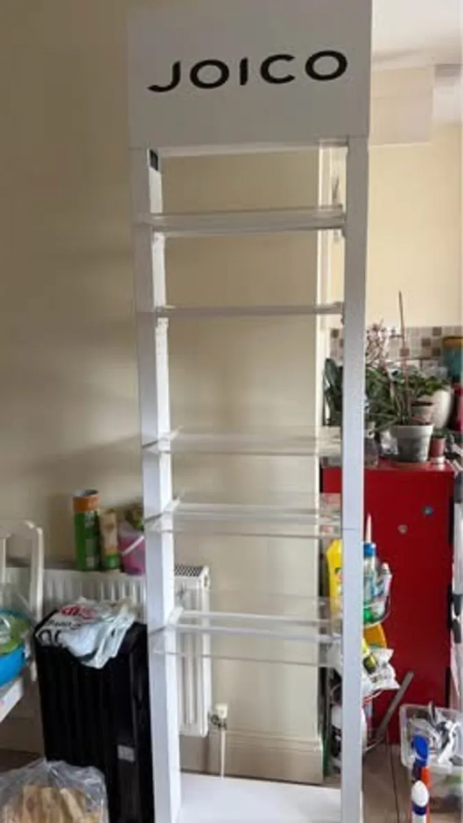Shelves unit - Image 1