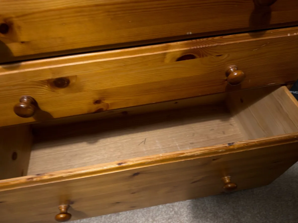 Chest of drawers - Image 3