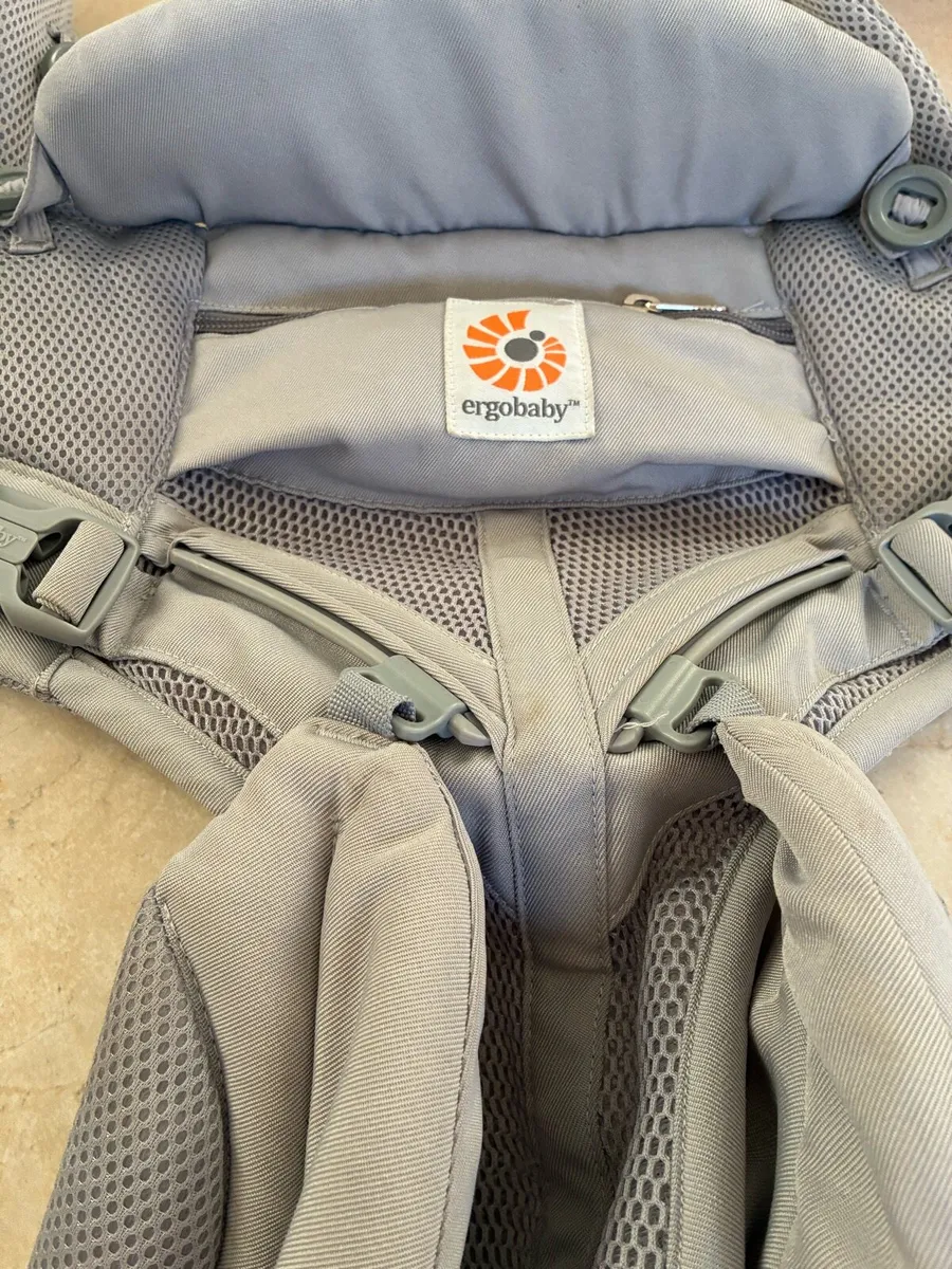 Ergobaby Omni 360 - Image 2
