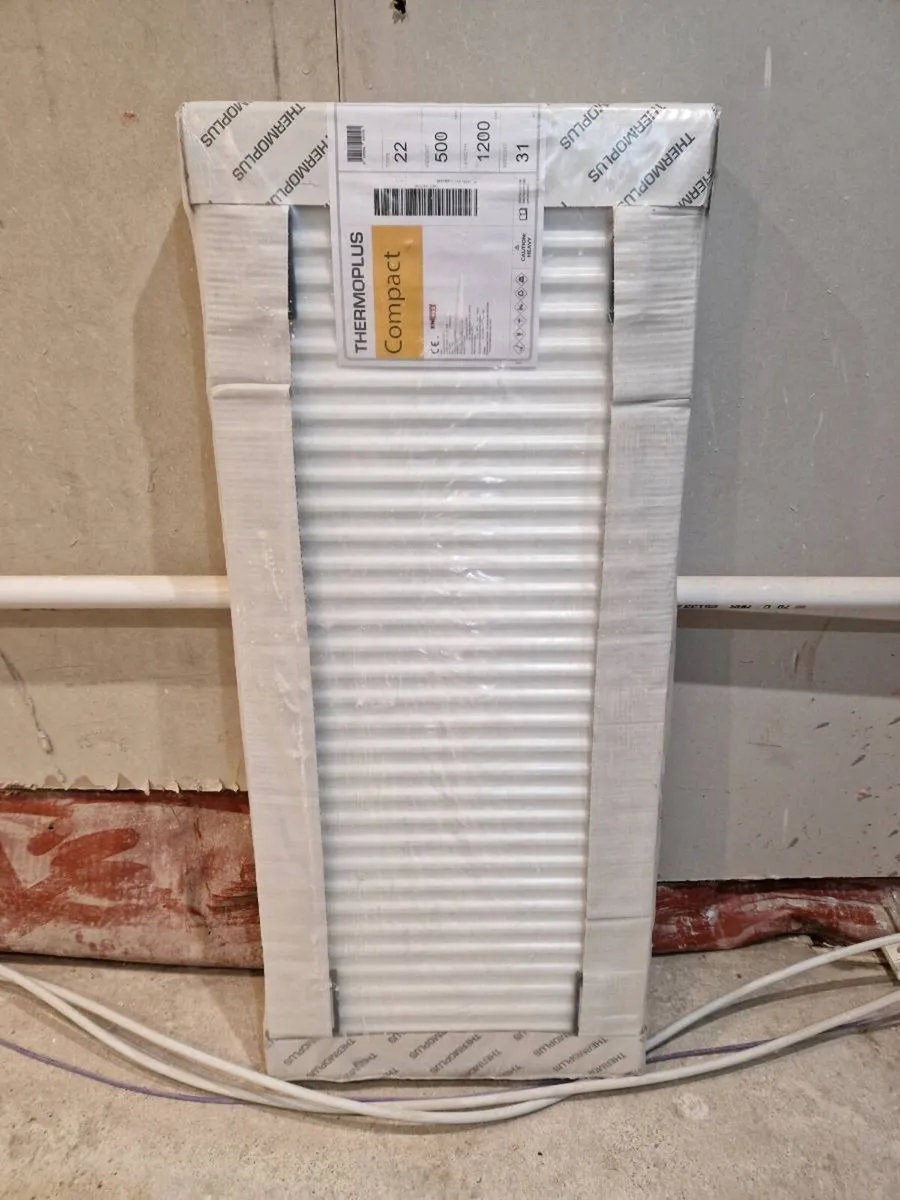 Steel Radiator - Image 2