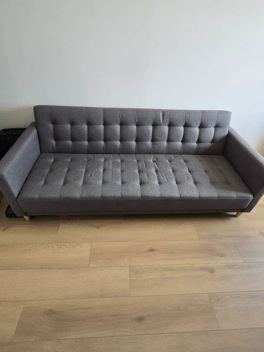 Sofabed - Image 1