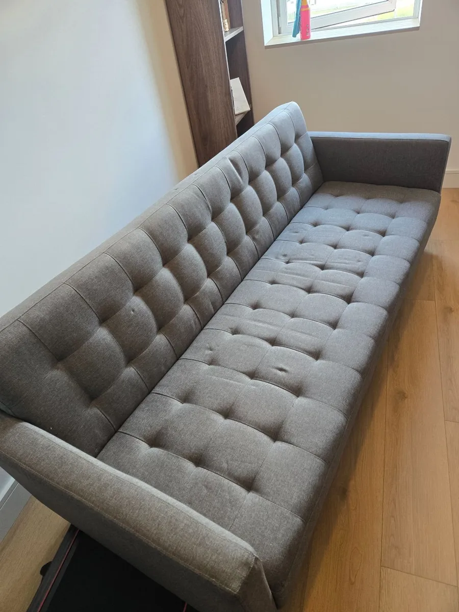 Sofabed - Image 3