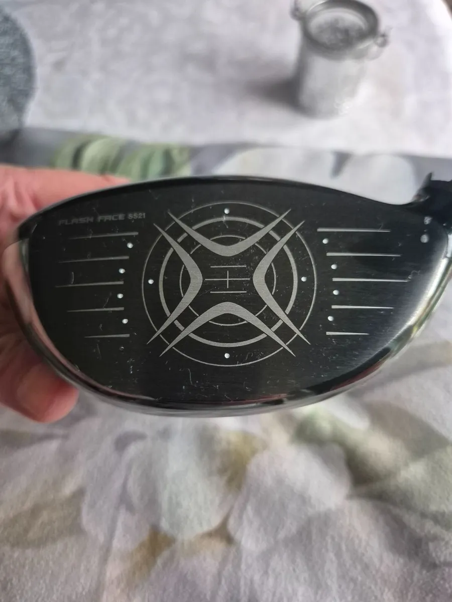 Callaway Epic Speed  driver head only - Image 1