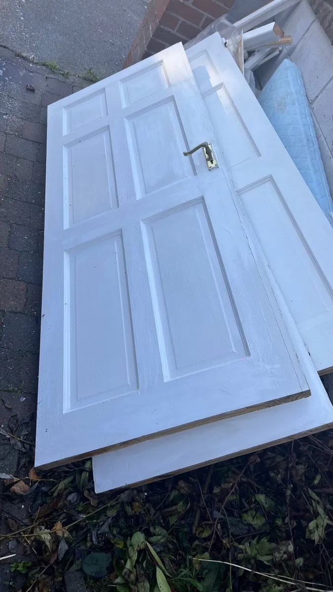 Doors