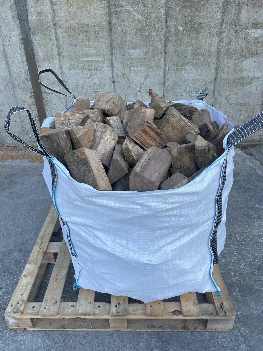 Firewood - Image 1
