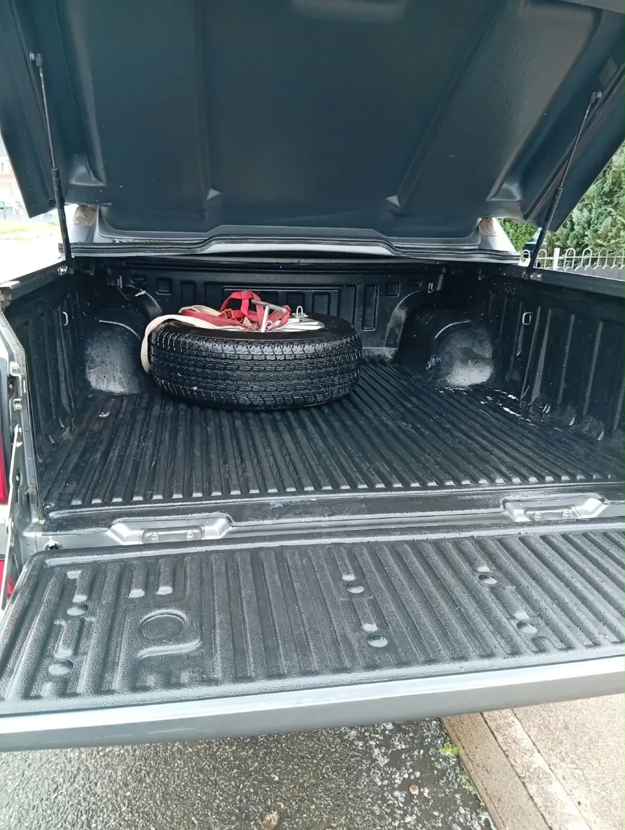 Mitsubishi l200 Barbarian - Image 3