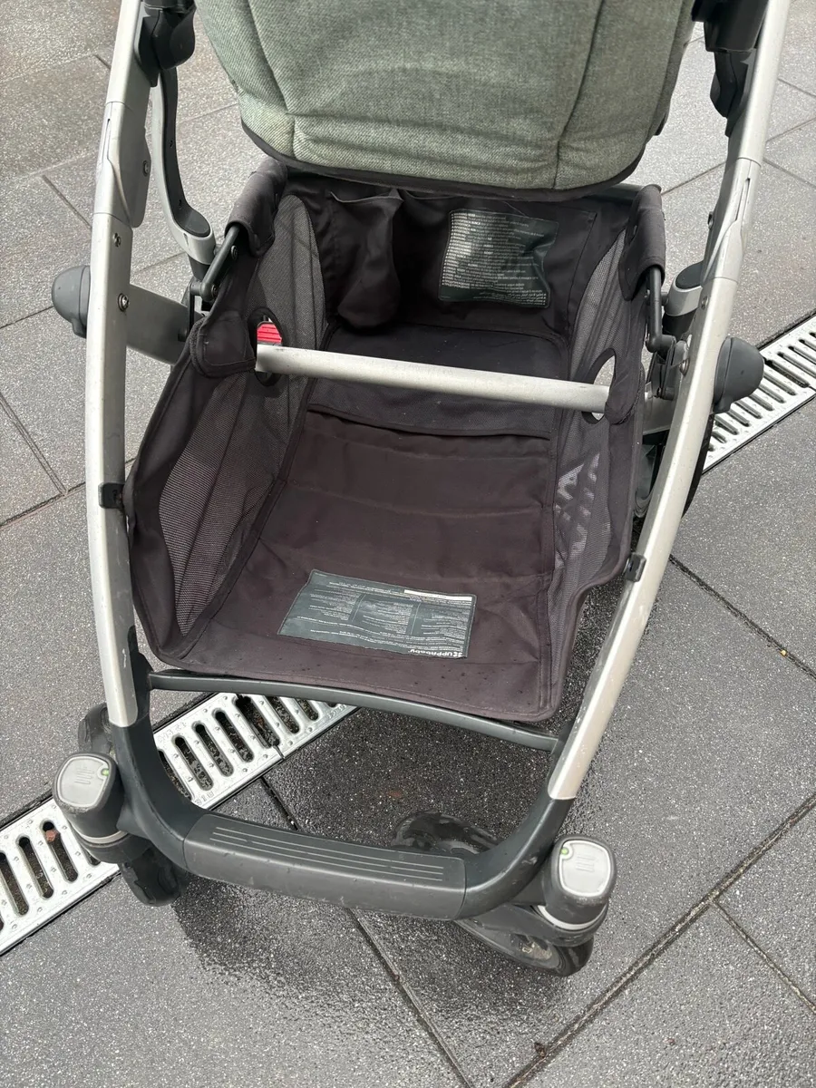Vista v2 travel system - Image 4