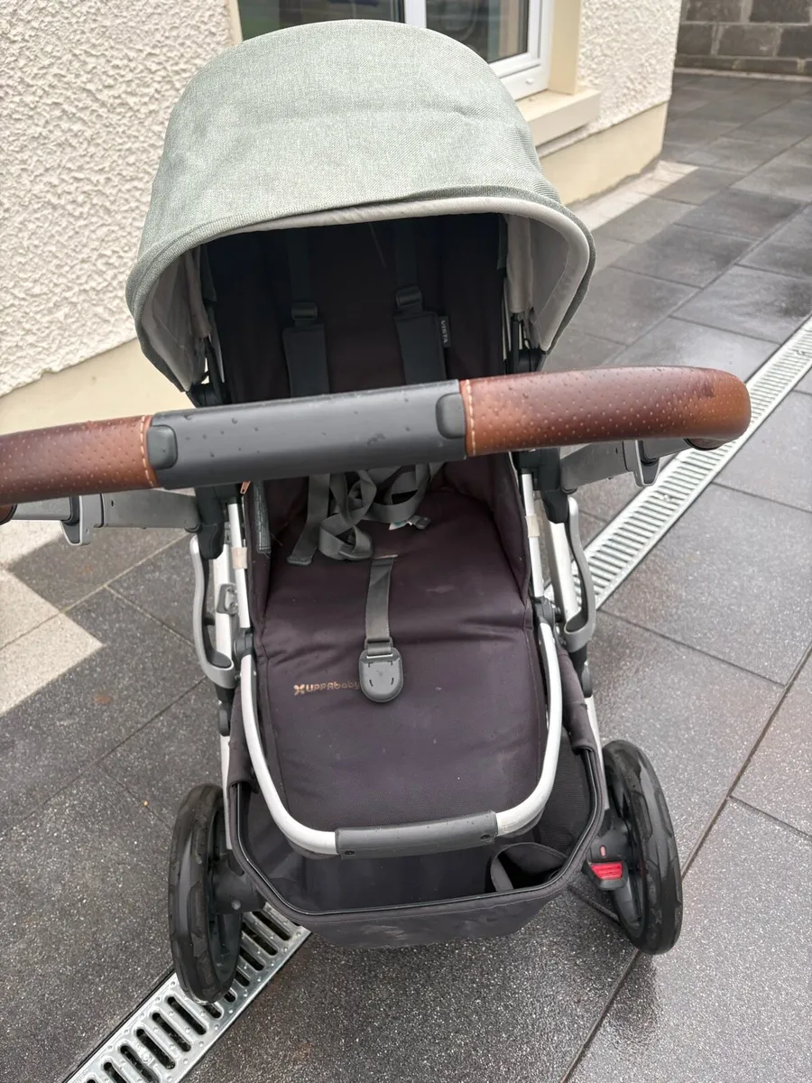 Vista v2 travel system - Image 2