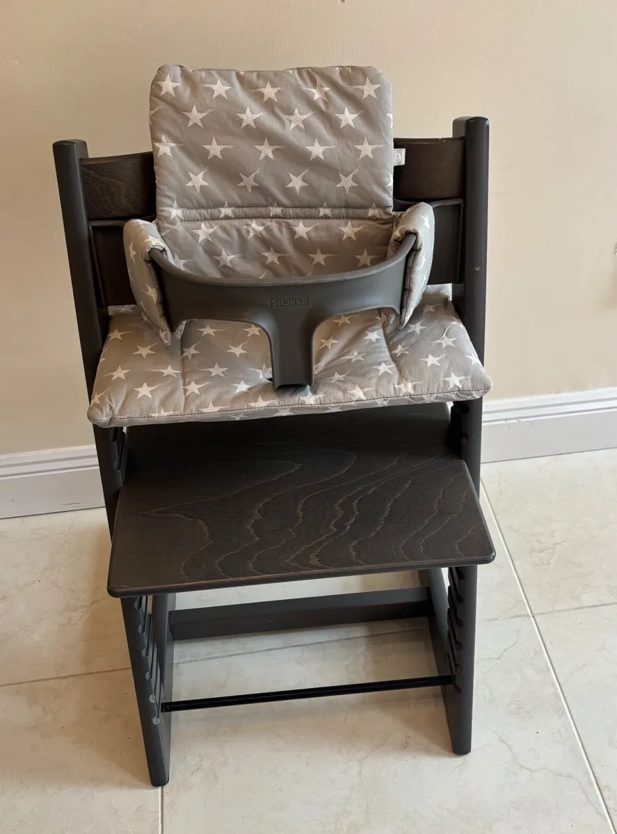 Stokke Tripp Trapp chair - Image 2
