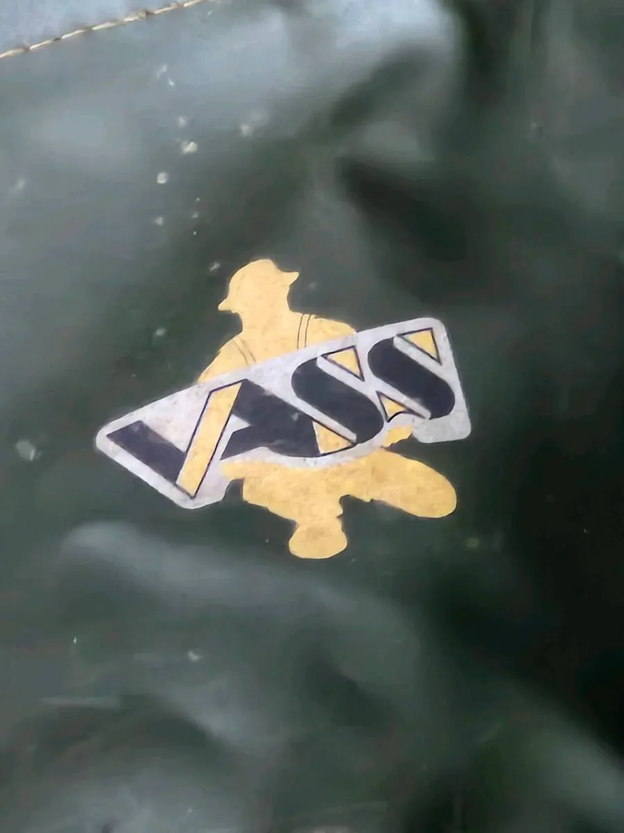 Vass chest waders (9) - Image 3