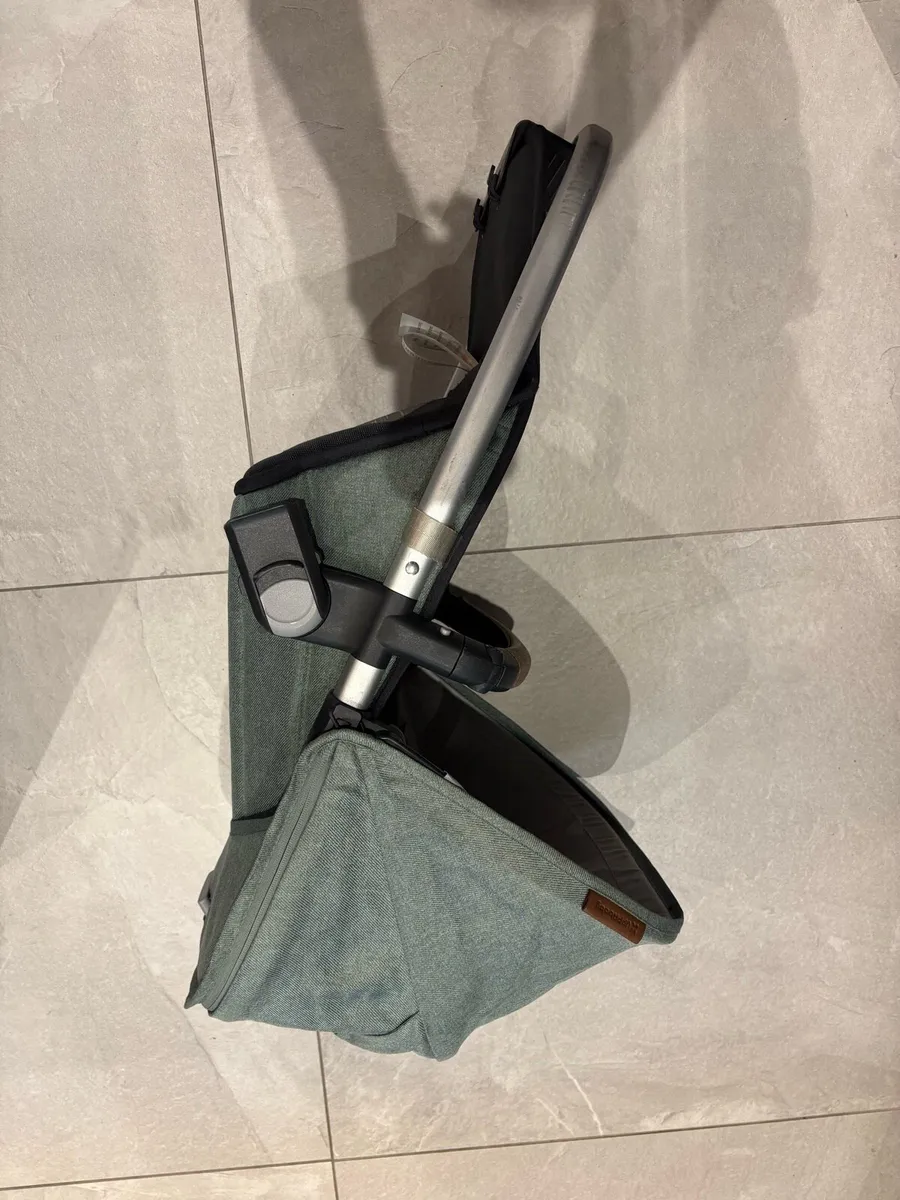 Vista v2 rumble seat - Image 2