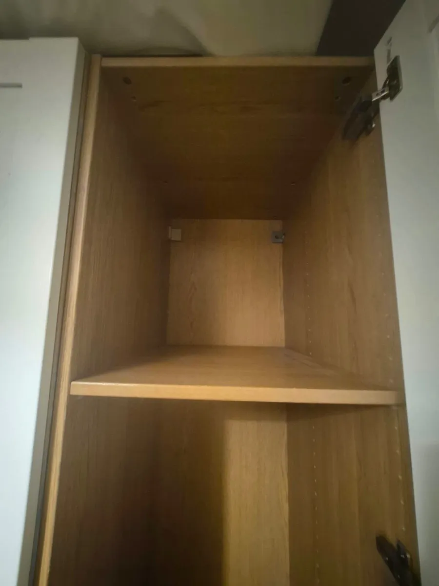 single wardrobe - Image 2