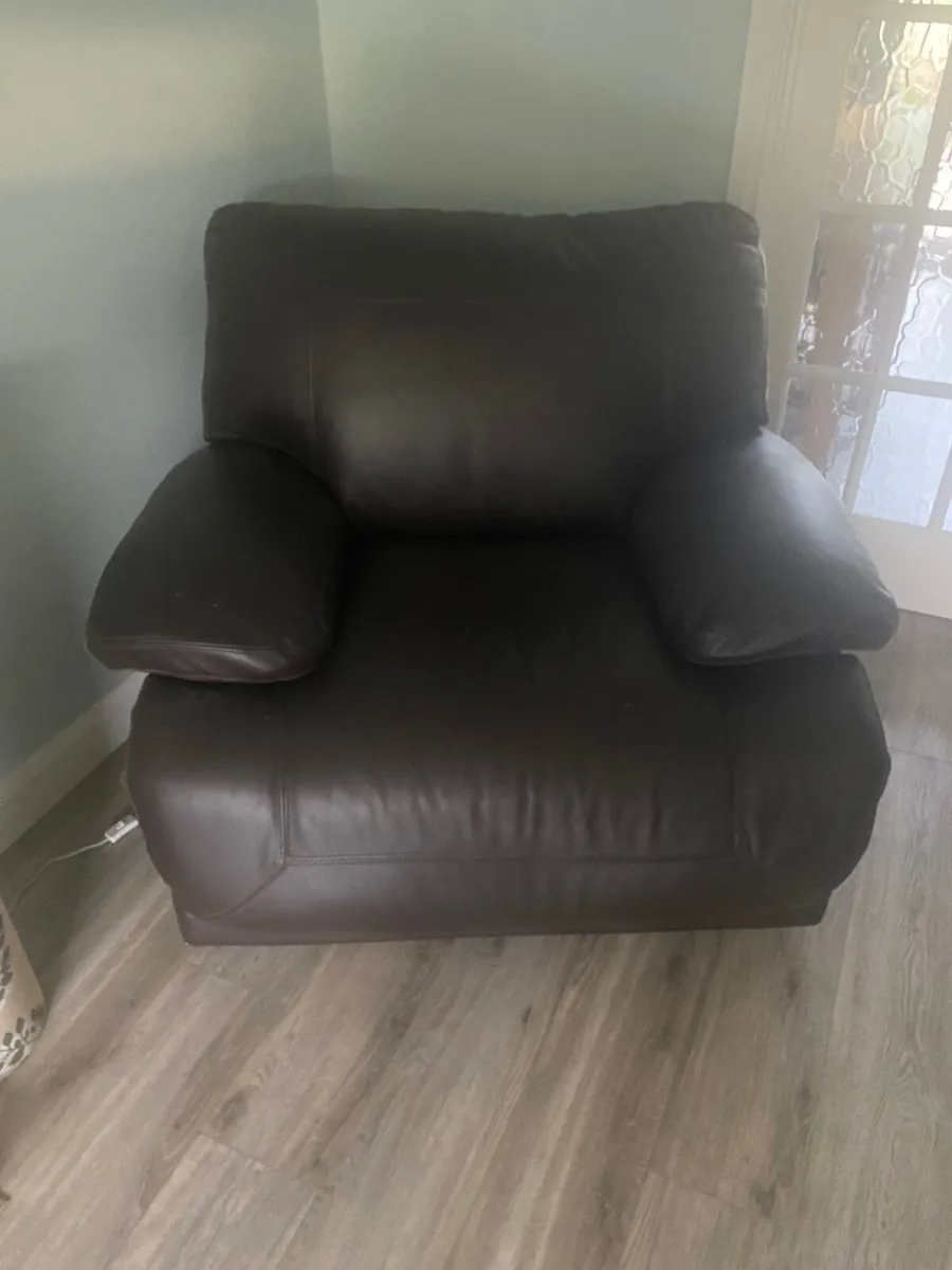 Sofa + 2 singles - Image 3