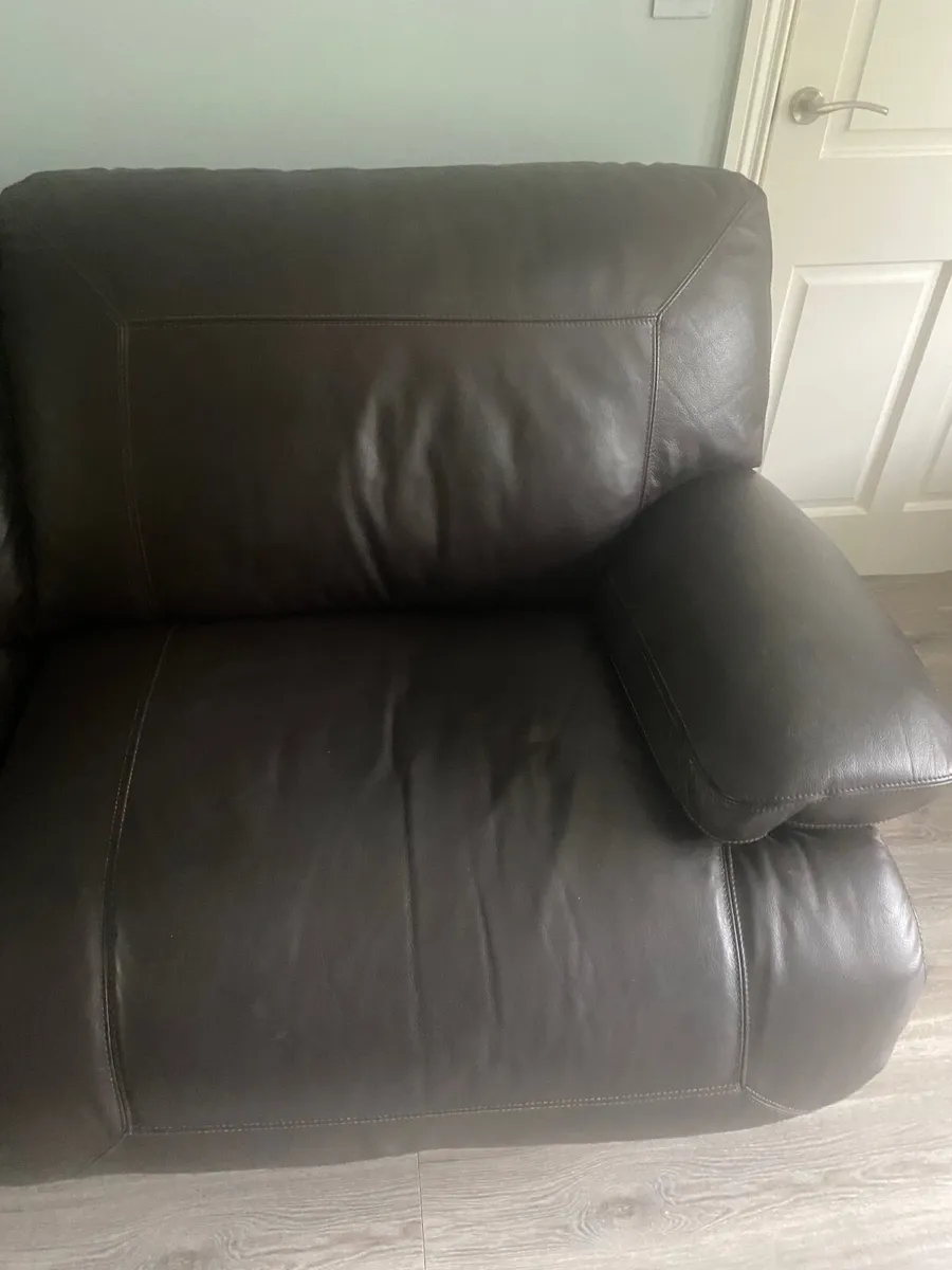 Sofa + 2 singles - Image 2