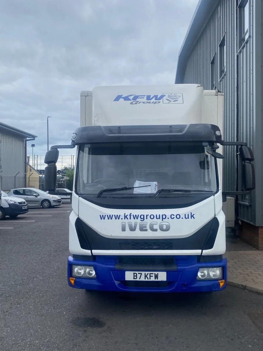 Iveco Other 2013 - Image 1