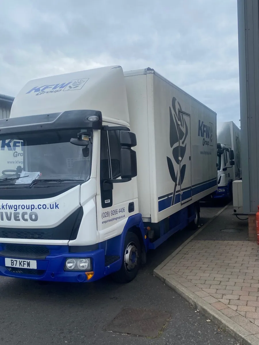 Iveco Other 2013 - Image 2