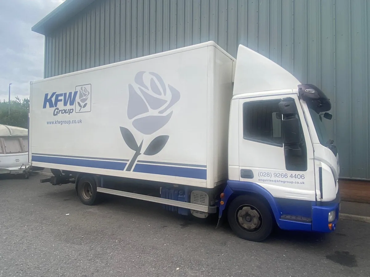 Iveco Other 2013 - Image 4