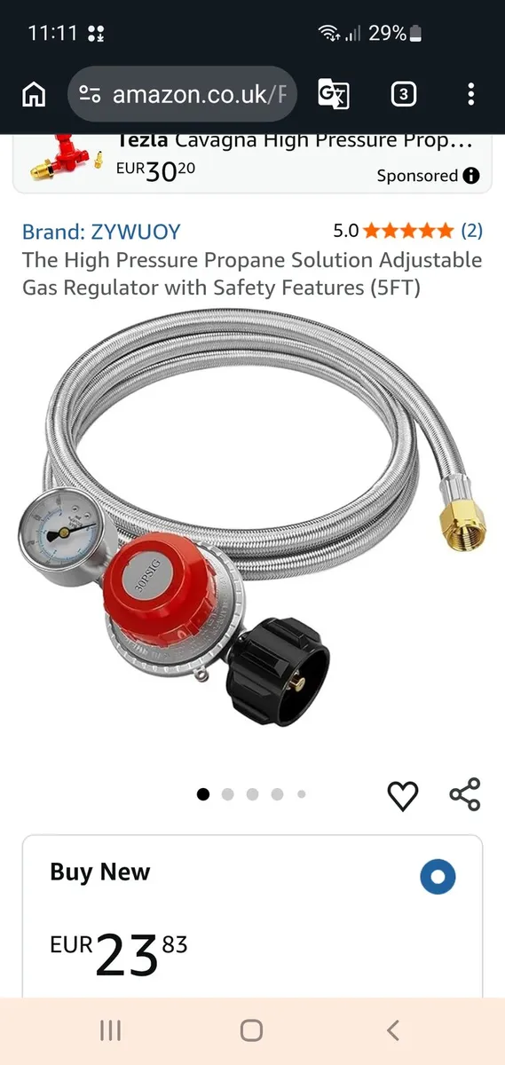 BM2 Arcotherm GP45-M - Image 2