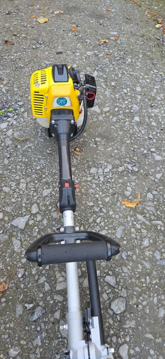 Medium hedge trimmer - Image 1