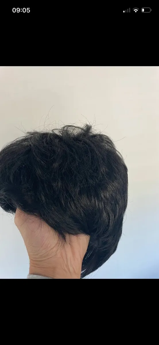 Ellen Wille  Men's Wig / Toupee – New - Image 2