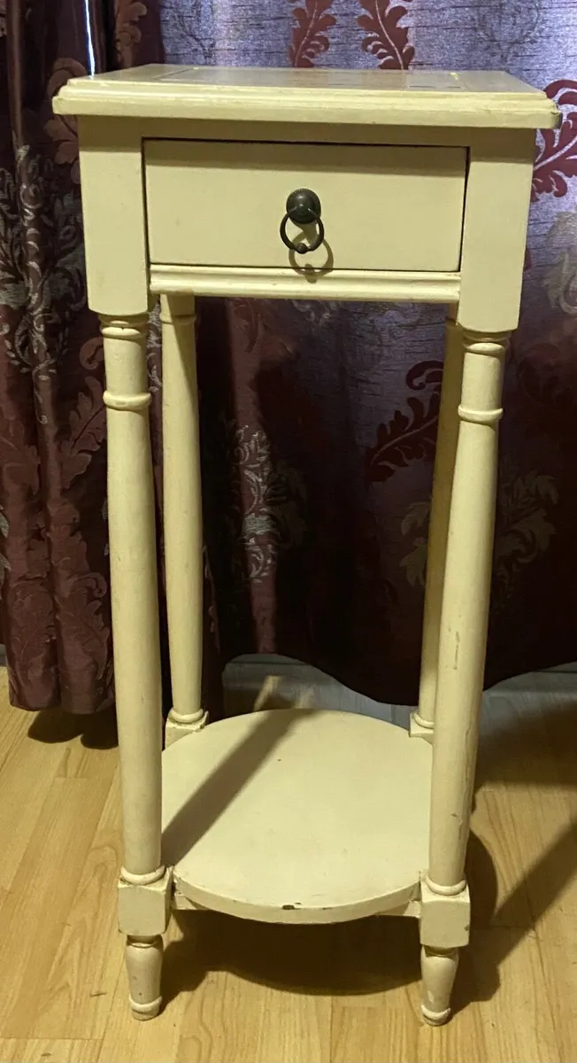 Side Table - Image 1