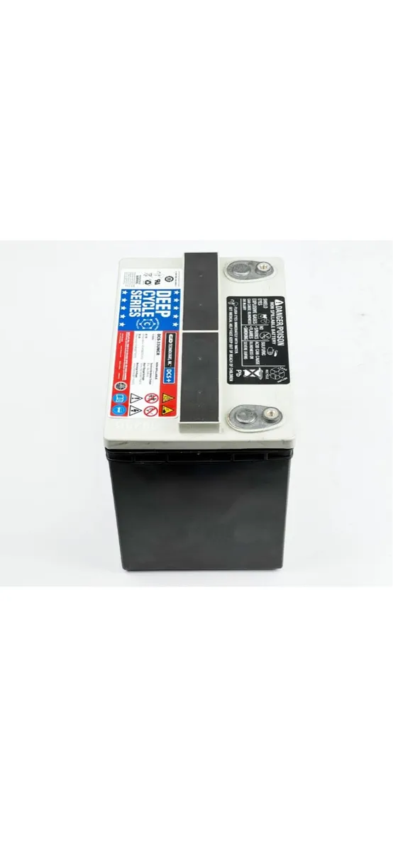 tesla battery - Image 2