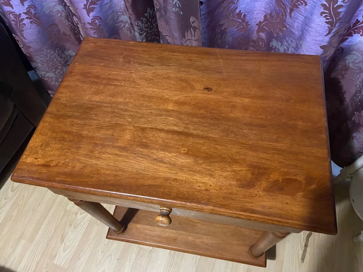 Side Table - Image 4