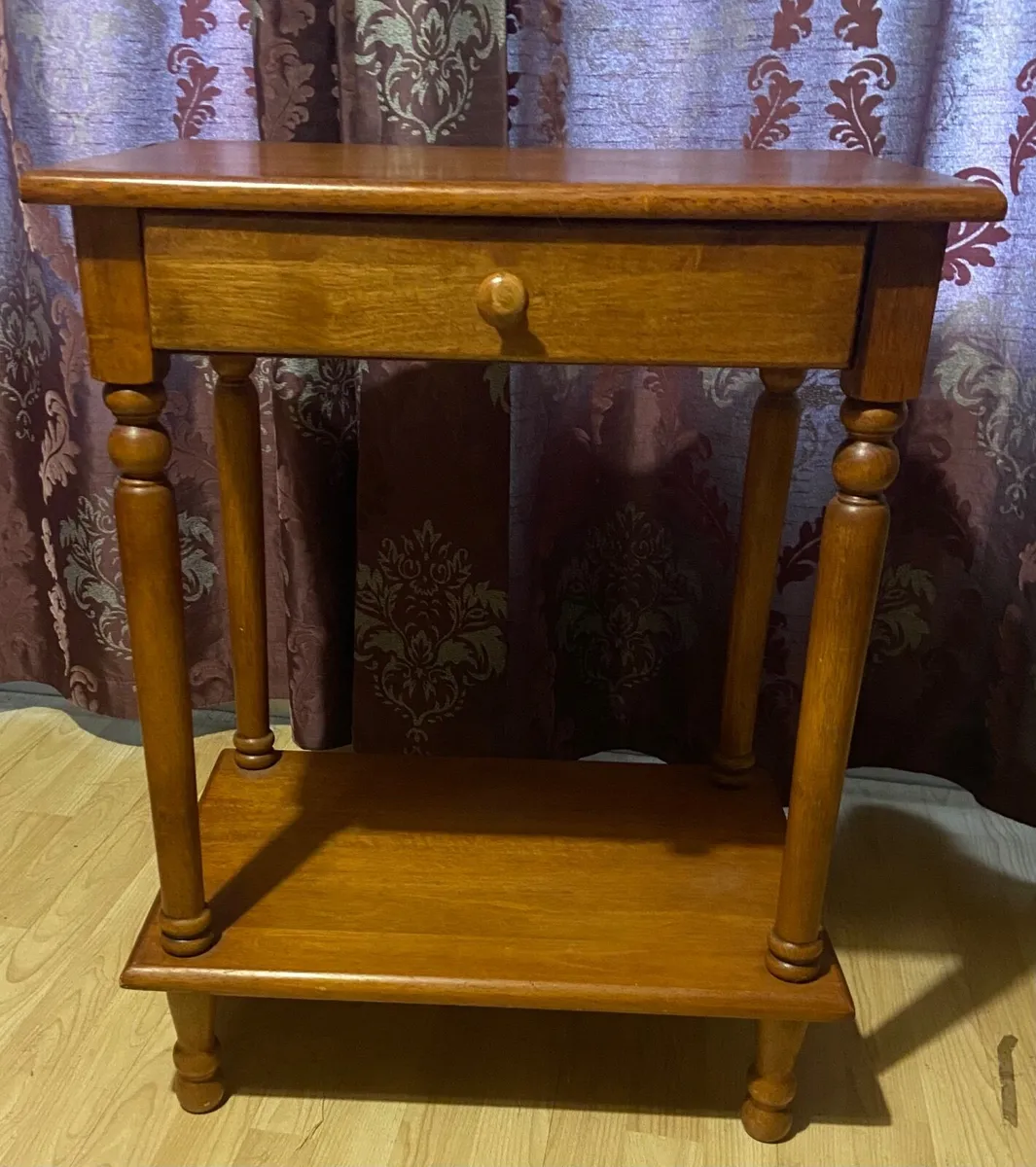 Side Table - Image 1