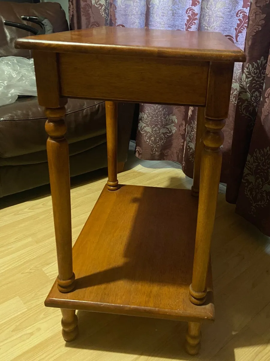 Side Table - Image 2