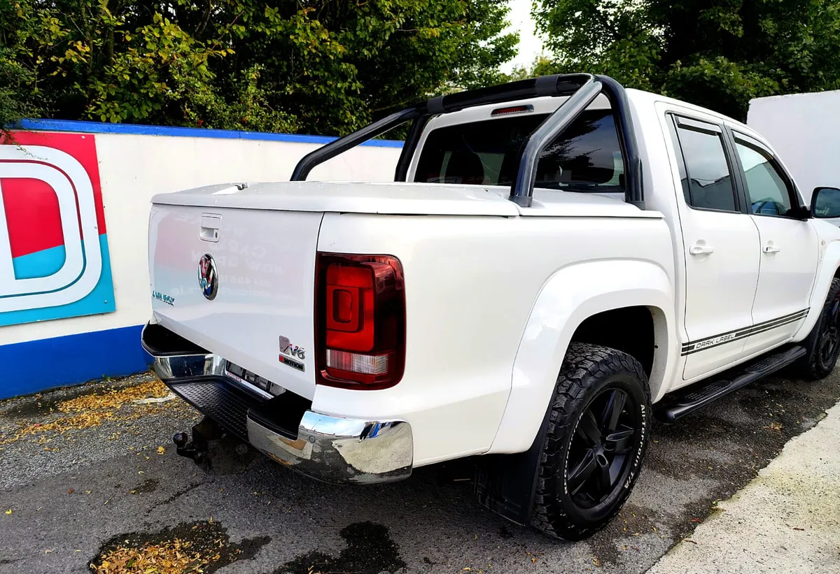 NO VAT AMAROK - Image 3