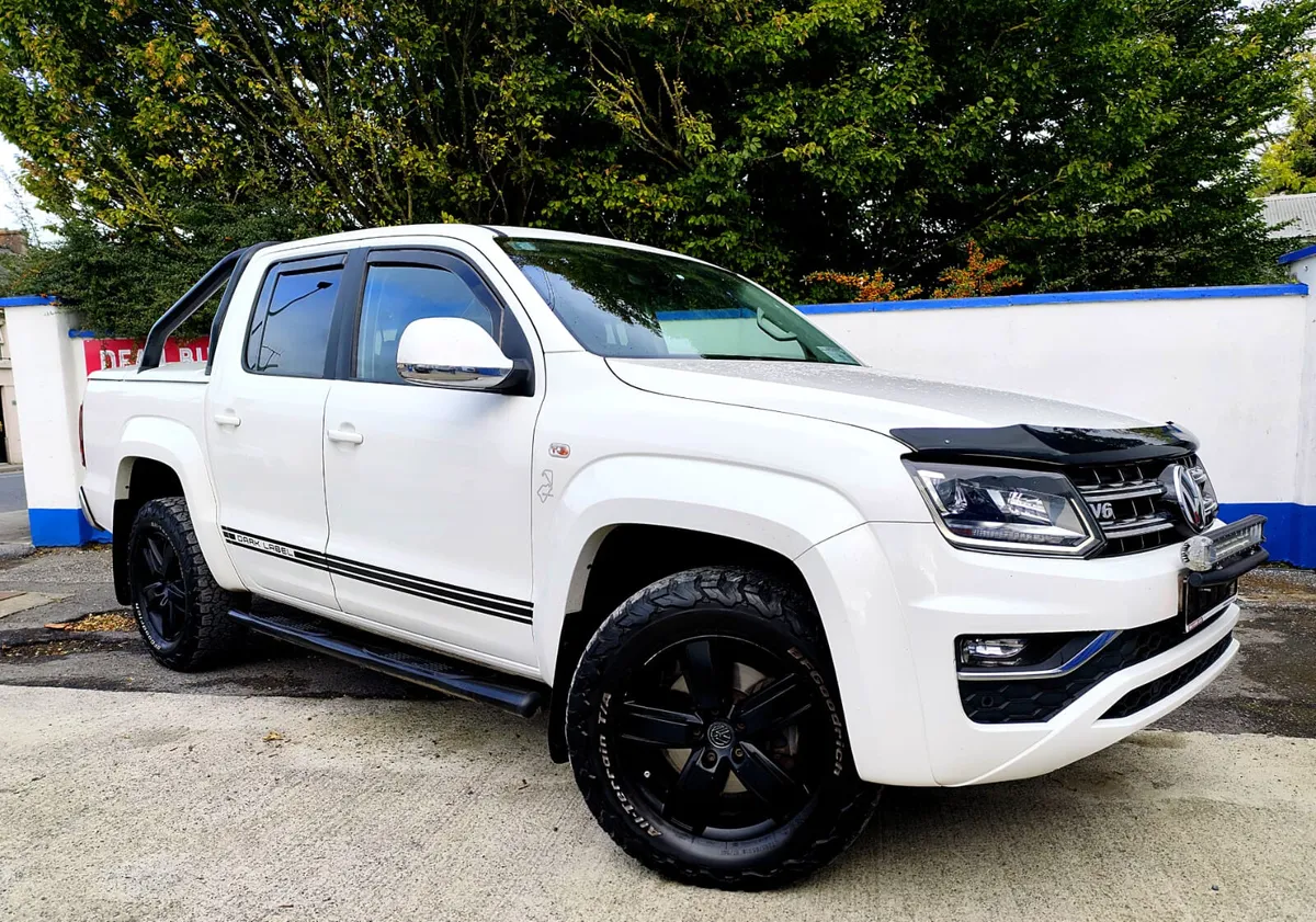 NO VAT AMAROK - Image 4