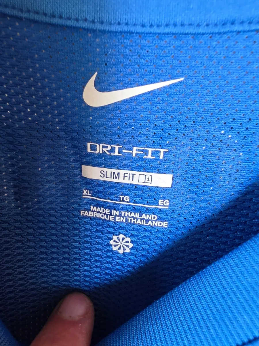 Portsmouth football top - Image 2