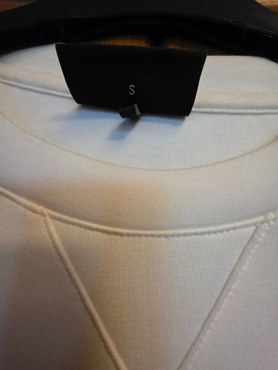 Armani jumper - Image 3