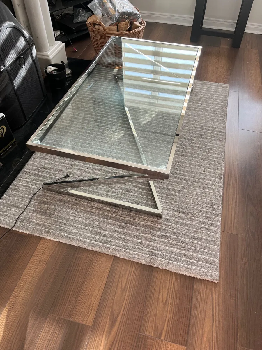Coffee Table - Image 1