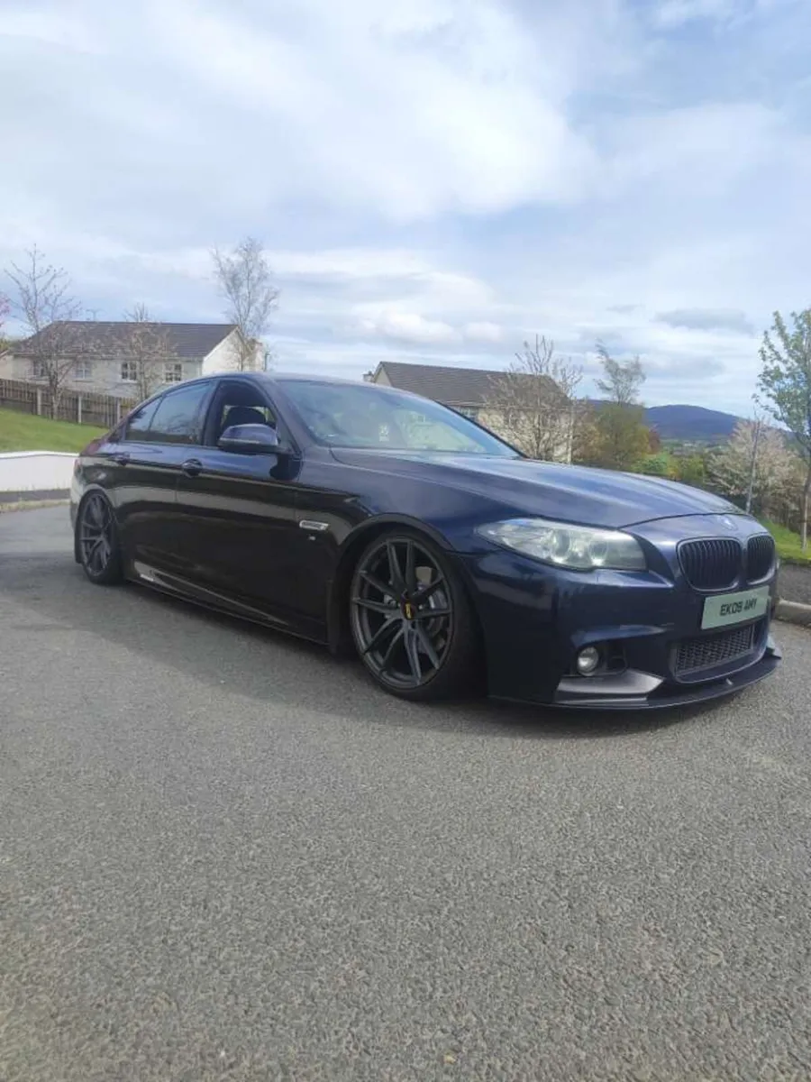19" 20" AVA HSF-001 Style - Image 4