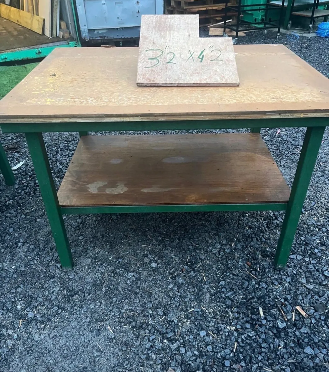 Work bench - Image 2