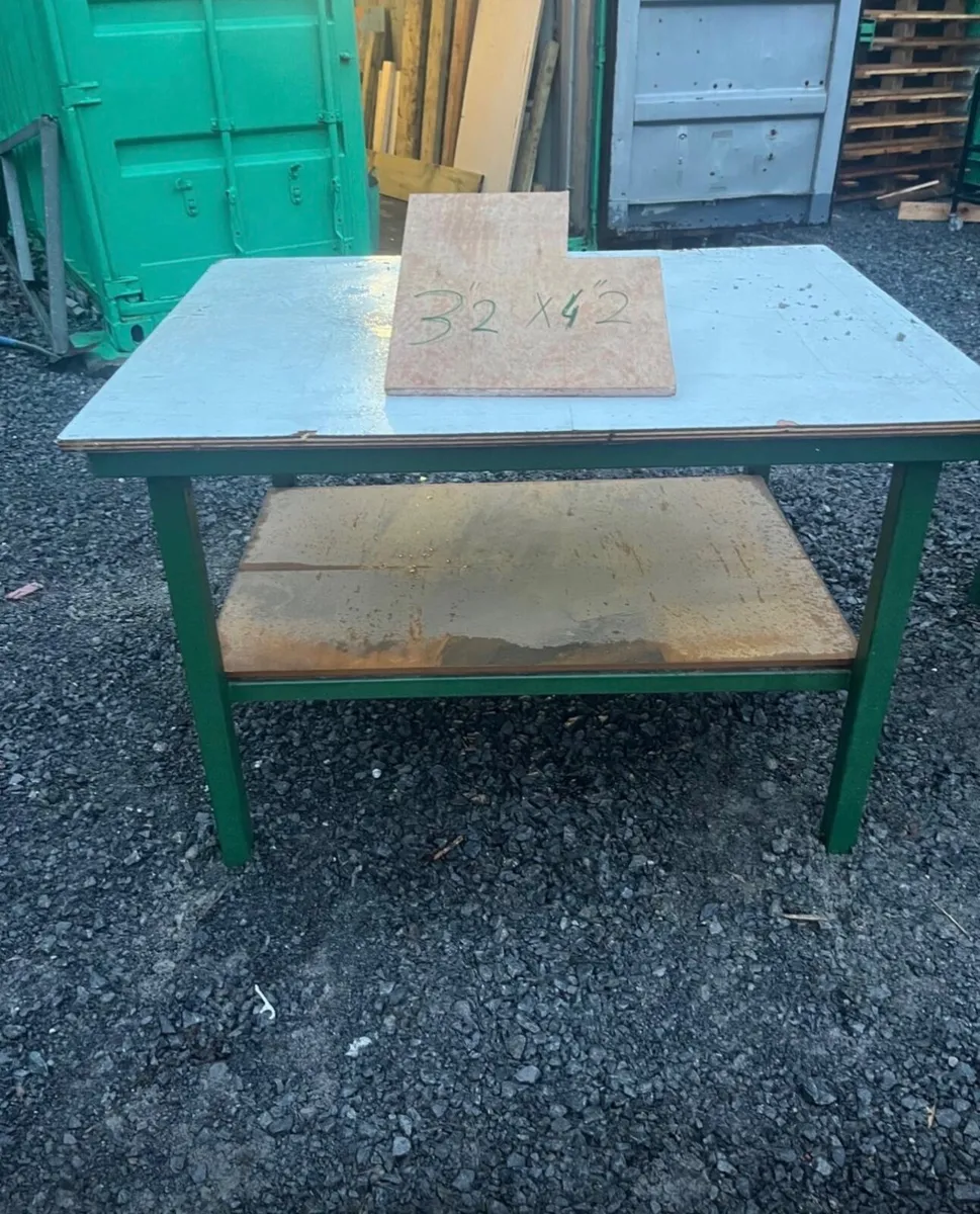 Work bench - Image 3