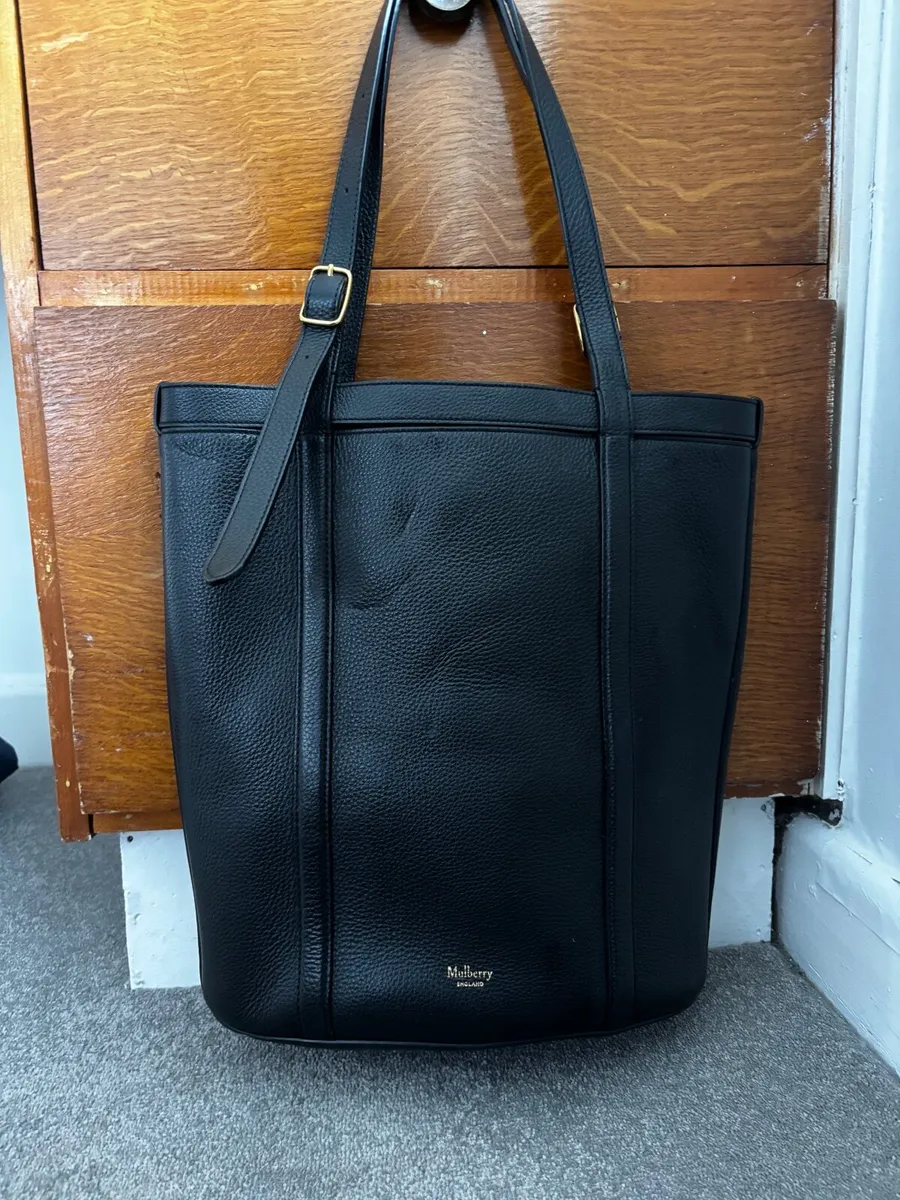 Mulberry handbag - Image 1